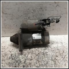 Immagine di Motorino Avviamento FIAT Grande Punto 1.4 199A6000 51890631 55193356