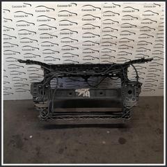 Immagine di Rivestimento frontale anteriore Anteriore Centrale FIAT Grande Punto 50528526