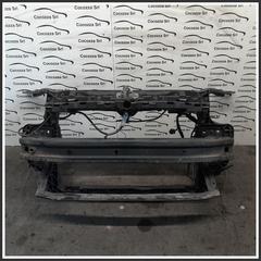 Immagine di Rivestimento frontale anteriore Anteriore Centrale FIAT Grande Punto 50528526