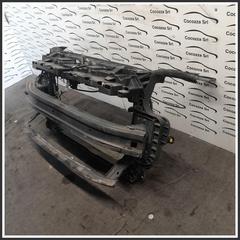 Immagine di Rivestimento frontale anteriore Anteriore Centrale FIAT Grande Punto 50528526