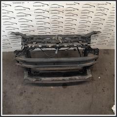 Immagine di Rivestimento frontale anteriore Anteriore Centrale FIAT Grande Punto 50528526