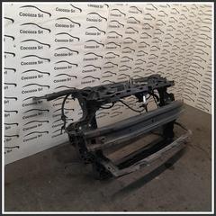 Immagine di Rivestimento frontale anteriore Anteriore Centrale FIAT Grande Punto 50528526
