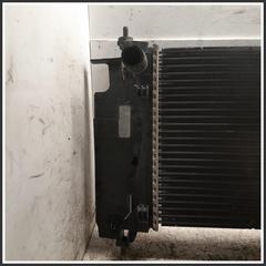 Immagine di Radiatore Acqua Motore FIAT Grande Punto 1.4 199A6000 52233982 55700447