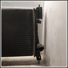 Immagine di Radiatore Acqua Motore FIAT Grande Punto 1.4 199A6000 52233982 55700447