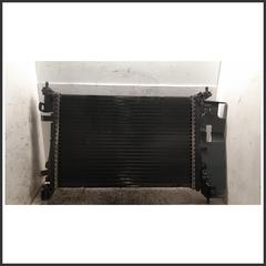 Immagine di Radiatore Acqua Motore FIAT Grande Punto 1.4 199A6000 52233982 55700447
