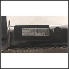Immagine di Radiatore Acqua Motore FIAT Grande Punto 1.4 199A6000 52233982 55700447