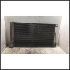 Immagine di Radiatore Condensatore Clima FIAT Grande Punto 52039557 D1478007