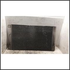 Immagine di Radiatore Condensatore Clima FIAT Grande Punto 52039557 D1478007