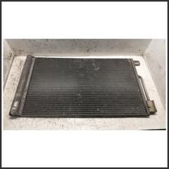 Immagine di Radiatore Condensatore Clima FIAT Grande Punto 52039557 D1478007