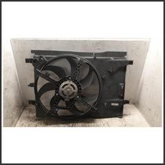 Immagine di Elettroventola Motore FIAT Grande Punto 52017371 55702179