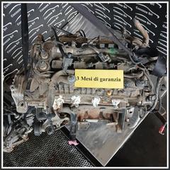 Immagine di Motore 15S4C BENZINA MG ZS II 1.5 10484811