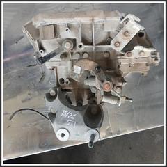 Immagine di Cambio Manuale MG ZS II 15S4C 1.5 11343670 
