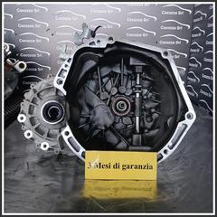 Immagine di Cambio Manuale MG ZS II 15S4C 1.5 11343670 