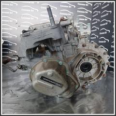Immagine di Cambio Manuale MG ZS II 15S4C 1.5 11343670 