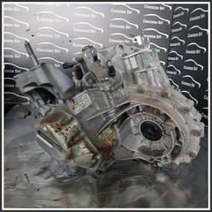 Immagine di Cambio Manuale MG ZS II 15S4C 1.5 11343670 