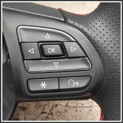 Immagine di Volante Sterzo MG ZS II 11237276PHD5