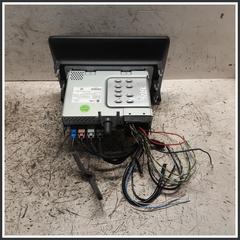 Immagine di Display Navigatore MG ZS II 11307917 ZS11X573101