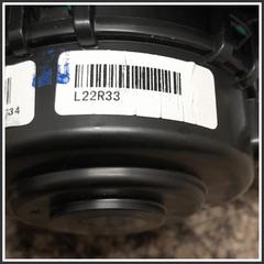 Immagine di Ventola Riscaldamento Ventilatore Abitacolo MG ZS II 10632429