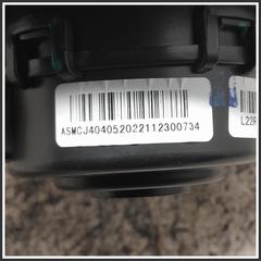 Immagine di Ventola Riscaldamento Ventilatore Abitacolo MG ZS II 10632429