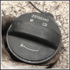Immagine di Sportello Carburante MG ZS II 10529454SEPP ZS1953A0