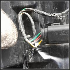 Immagine di Fanale Posteriore Sinistro  Led MG ZS II 11275381
