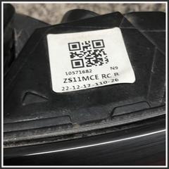 Immagine di Fanale Posteriore Sinistro  Led MG ZS II 11275381