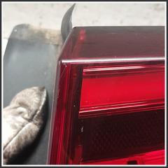 Immagine di Fanale Posteriore Sinistro  Led MG ZS II 11275381