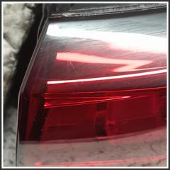 Immagine di Fanale Posteriore Sinistro  Led MG ZS II 11275381