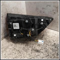 Immagine di Fanale Posteriore Destro  Led MG ZS II 11275383