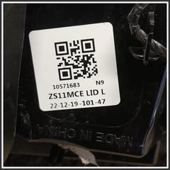 Immagine di Fanale Posteriore Sinistro  Led MG ZS II 11275382