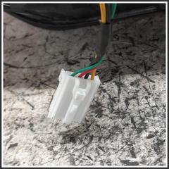 Immagine di Fanale Posteriore Sinistro  Led MG ZS II 11275382