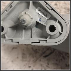 Immagine di Aletta Parasole Destra MG ZS II 11145240ASA