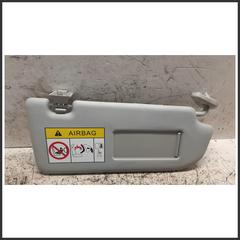 Immagine di Aletta Parasole Destra MG ZS II 11145240ASA