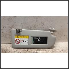 Immagine di Aletta Parasole Destra MG ZS II 11145240ASA