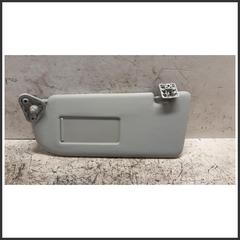 Immagine di Aletta Parasole Sinistra MG ZS II 10524501ASA