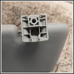 Immagine di Aletta Parasole Sinistra MG ZS II 10524501ASA