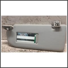 Immagine di Aletta Parasole Sinistra MG ZS II 10524501ASA
