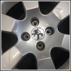 Immagine di Cerchi Lega 16 Pollici 7.0J 5 X ET . PEUGEOT 5008 I