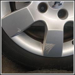Immagine di Cerchi Lega 16 Pollici 7.0J 5 X ET . PEUGEOT 5008 I