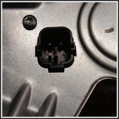Immagine di Motorino tergi  Lunotto MG ZS II 10568610 GZD384H