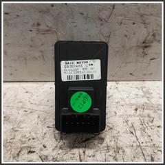 Immagine di Comandi Alzavetri Posteriore Sinistro MG ZS II 10470989