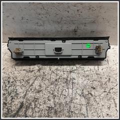 Immagine di Comandi Multifunzionali Anteriore Centrale MG ZS II 10703154