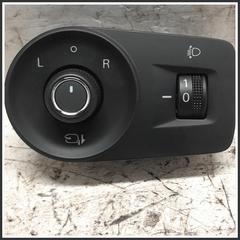 Immagine di Comandi Regolazione Retrovisori Anteriore Sinistro MG ZS II 10356259
