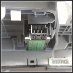 Immagine di Plafoniera Anteriore Centrale MG ZS II 10567189ASA 10364191