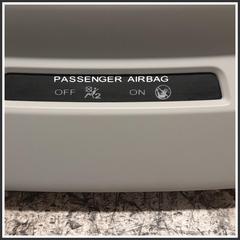 Immagine di Plafoniera Anteriore Centrale MG ZS II 10567189ASA 10364191