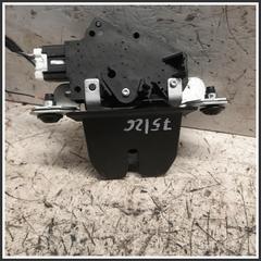 Immagine di Serratura Posteriore Portellone MG ZS II 10459738 AS2C21A0