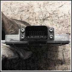Immagine di Centralina  Sensore visuale angolo morto MG ZS II 11431851 11480450