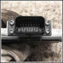 Immagine di Centralina  Sensore visuale angolo morto MG ZS II 11431851 11480450
