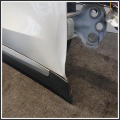Immagine di Porta Anteriore Destra MG ZS II 10318336SEPP