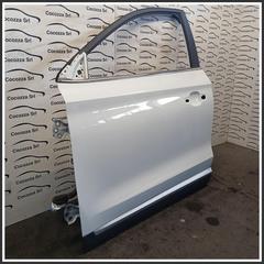 Immagine di Porta Anteriore Sinistra MG ZS II 10318335SEPP